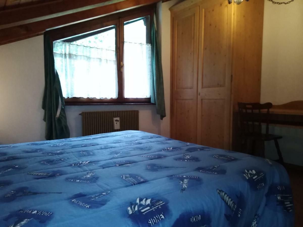 Appartamento Seppi Stile Trentino Pinzolo Exterior foto